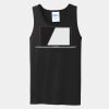 Core Cotton Tank Top Thumbnail