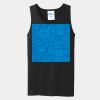 Core Cotton Tank Top Thumbnail