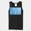 Core Cotton Tank Top Thumbnail
