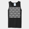 Core Cotton Tank Top Thumbnail