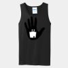 Core Cotton Tank Top Thumbnail