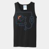 Core Cotton Tank Top Thumbnail