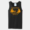 Core Cotton Tank Top Thumbnail