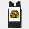 Core Cotton Tank Top Thumbnail