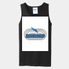 Core Cotton Tank Top Thumbnail