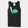 Core Cotton Tank Top Thumbnail