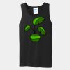 Core Cotton Tank Top Thumbnail