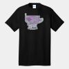 Tall Core Cotton Tee Thumbnail