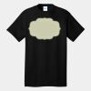 Tall Core Cotton Tee Thumbnail