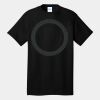 Tall Core Cotton Tee Thumbnail