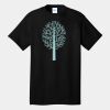 Tall Core Cotton Tee Thumbnail