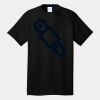Tall Core Cotton Tee Thumbnail