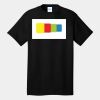 Tall Core Cotton Tee Thumbnail