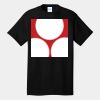 Tall Core Cotton Tee Thumbnail