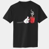 Toddler Core Cotton Tee Thumbnail