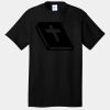 Core Cotton Tee Thumbnail