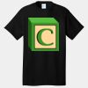 Core Cotton Tee Thumbnail