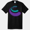 Core Cotton Tee Thumbnail
