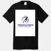 Core Cotton Tee Thumbnail