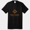Core Cotton Tee Thumbnail