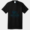 Core Cotton Tee Thumbnail
