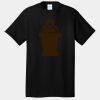 Core Cotton Tee Thumbnail