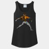 Ladies Core Cotton Tank Top Thumbnail