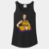 Ladies Core Cotton Tank Top Thumbnail