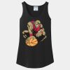 Ladies Core Cotton Tank Top Thumbnail