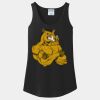 Ladies Core Cotton Tank Top Thumbnail