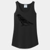 Ladies Core Cotton Tank Top Thumbnail
