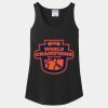 Ladies Core Cotton Tank Top Thumbnail