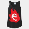Ladies Core Cotton Tank Top Thumbnail
