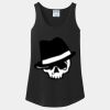 Ladies Core Cotton Tank Top Thumbnail