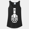 Ladies Core Cotton Tank Top Thumbnail