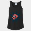 Ladies Core Cotton Tank Top Thumbnail