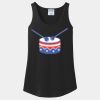 Ladies Core Cotton Tank Top Thumbnail