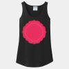 Ladies Core Cotton Tank Top Thumbnail