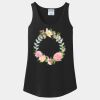 Ladies Core Cotton Tank Top Thumbnail