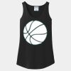 Ladies Core Cotton Tank Top Thumbnail