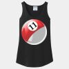 Ladies Core Cotton Tank Top Thumbnail