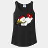 Ladies Core Cotton Tank Top Thumbnail