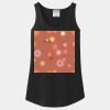 Ladies Core Cotton Tank Top Thumbnail