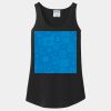 Ladies Core Cotton Tank Top Thumbnail