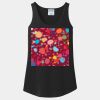 Ladies Core Cotton Tank Top Thumbnail