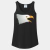 Ladies Core Cotton Tank Top Thumbnail