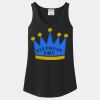 Ladies Core Cotton Tank Top Thumbnail