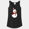 Ladies Core Cotton Tank Top Thumbnail