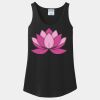 Ladies Core Cotton Tank Top Thumbnail